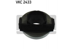 VKC2433_подшипник выжимной Laguna 1.8 для RENAULT SCENIC I (JA0/1_) 1.8 16V (JA12, JA1R, JA1M, JA1A) 2001-2003, код двигателя F4P720,F4P722, V см3 1783, кВт 85, л.с. 115, бензин, Skf VKC2433