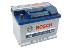 0 092 S40 040_аккумуляторная батарея! 19.5 для RENAULT SCENIC II (JM0/1_) 1.6 16V (JM1R) 2005-, код двигателя K4M 766,K4M 812,K4M 813, V см3 1598, кВт 82, л.с. 112, бензин, Bosch 0092S40040